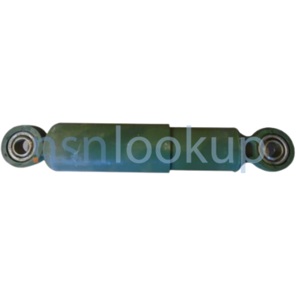 2510-00-801-6691 SHOCK ABSORBER,DIRECT ACTION 2510008016691 008016691 1/2