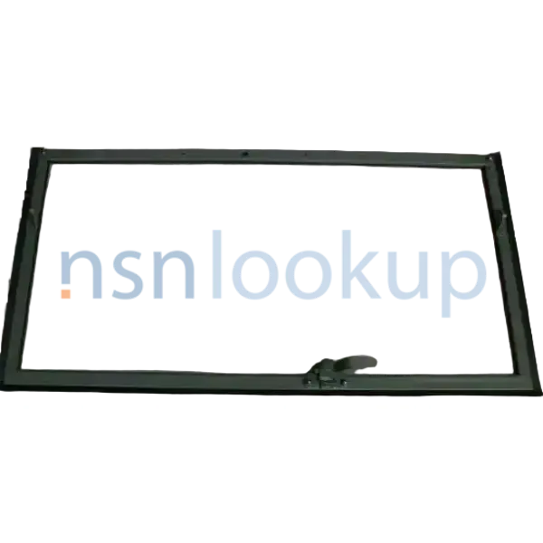 2510-01-130-7943 WINDOW,VEHICULAR 2510011307943 011307943 1/1