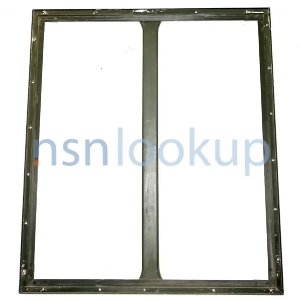 2510-01-176-4652 FRAME,WINDOW,VEHICULAR 2510011764652 011764652 1/1 2510-01-176-4652 FRAME,WINDOW,VEHICULAR 2510011764652 011764652 1/1