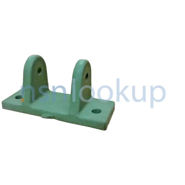 2510-01-209-0502 BASE,HOOD LATCH 2510012090502 012090502 1/1 2510-01-209-0502 BASE,HOOD LATCH 2510012090502 012090502 1/1