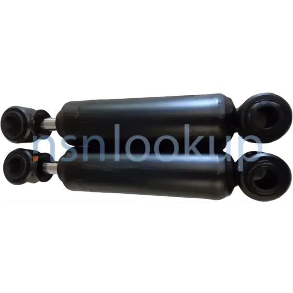 2510-01-251-5316 SHOCK ABSORBER,DIRECT ACTION 2510012515316 012515316 1/1 2510-01-251-5316 SHOCK ABSORBER,DIRECT ACTION 2510012515316 012515316 1/1