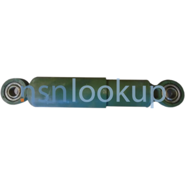2510-01-303-2933 SHOCK ABSORBER,DIRECT ACTION 2510013032933 013032933 1/2