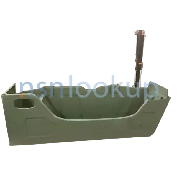 2510-01-335-4171 FENDER,VEHICULAR 2510013354171 013354171 1/1