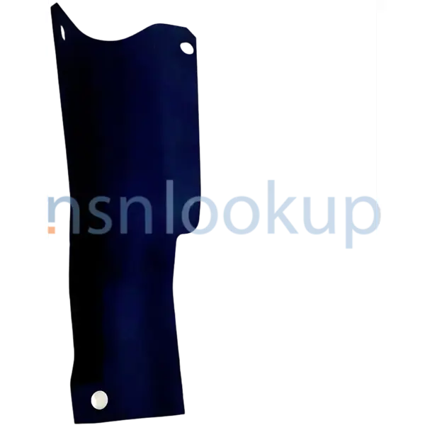 2510-01-444-3360 SHIELD,SAFETY,FUEL 2510014443360 014443360 1/1