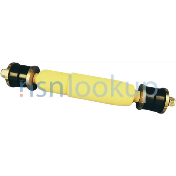 2510-01-497-9192 SHOCK ABSORBER,DIRECT ACTION 2510014979192 014979192 1/1