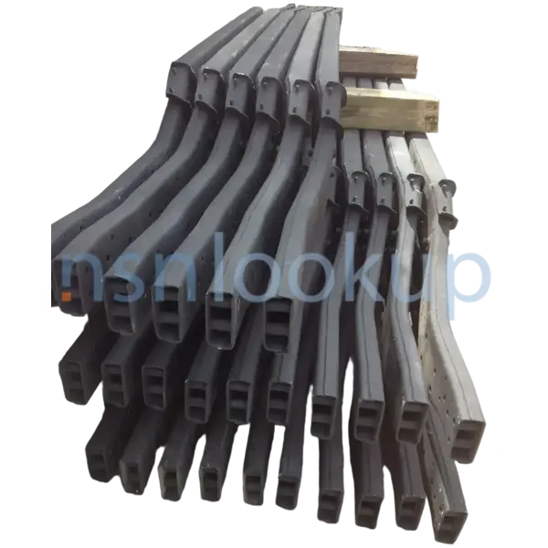 2510-01-525-9014 FRAME SECTION,STRUCTURAL,VEHICULAR 2510015259014 015259014 1/1 2510-01-525-9014 FRAME SECTION,STRUCTURAL,VEHICULAR 2510015259014 015259014 1/1