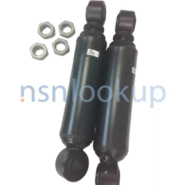 2510-01-554-1785 PARTS KIT,SHOCK ABSORBER,DIRECT ACTION 2510015541785 015541785 1/1