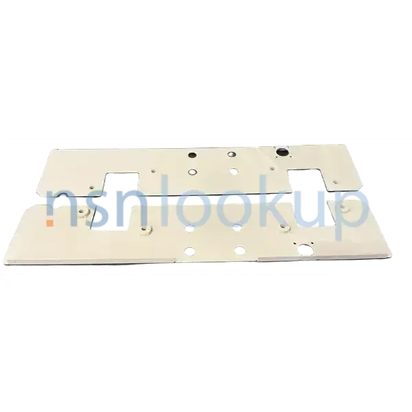 2510-01-556-5797 PANEL,BODY,VEHICULAR 2510015565797 015565797 1/1