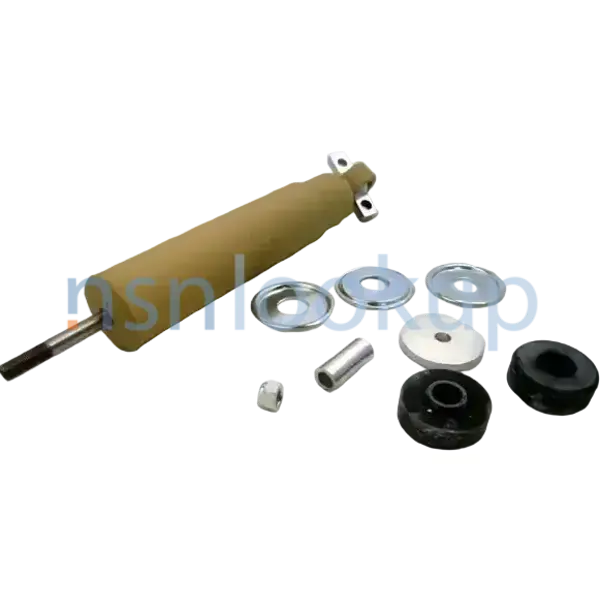 2510-01-576-4576 SHOCK ABSORBER,DIRECT ACTION 2510015764576 015764576 1/1