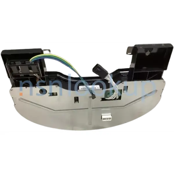 2510-01-581-3911 PANEL,VEHICULAR OPERATION MAXXPRO 2510015813911 015813911 2/2