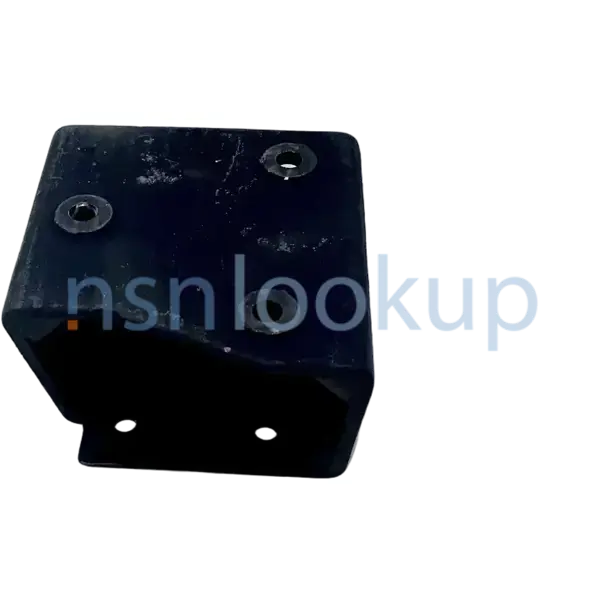 2510-01-589-4669 BRACKET,ENGINE MOUNT 2510015894669 015894669 1/1 2510-01-589-4669 BRACKET,ENGINE MOUNT 2510015894669 015894669 1/1
