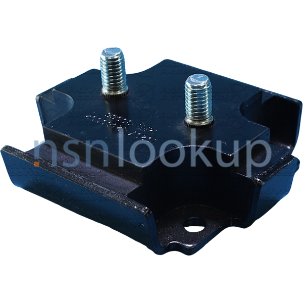 2510-01-589-5312 BRACKET,ENGINE MOUNT 2510015895312 015895312 1/1 2510-01-589-5312 BRACKET,ENGINE MOUNT 2510015895312 015895312 1/1
