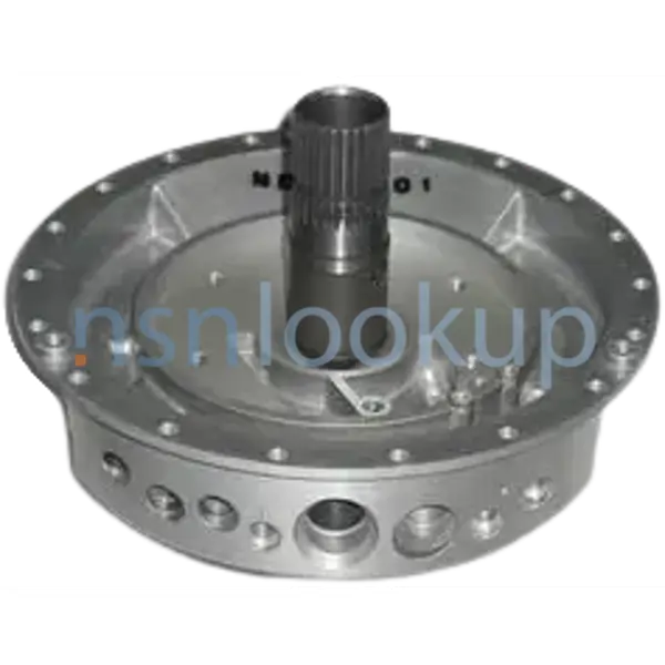 2520-00-015-6669 SLEEVE AND DIAPHRAGM 2520000156669 000156669 1/1