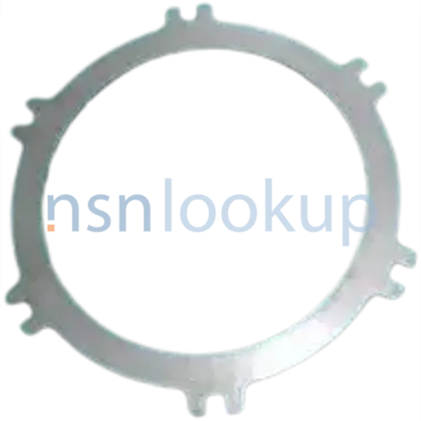 2520-00-015-6679 PLATE,INTERMEDIATE,FRICTION CLUTCH 2520000156679 000156679 1/1 2520-00-015-6679 PLATE,INTERMEDIATE,FRICTION CLUTCH 2520000156679 000156679 1/1