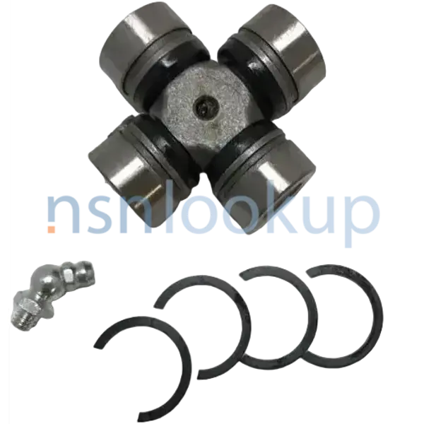 2520-00-352-2168 SPIDER,UNIVERSAL JOINT,VEHICULAR 2520003522168 003522168 1/1 2520-00-352-2168 SPIDER,UNIVERSAL JOINT,VEHICULAR 2520003522168 003522168 1/1