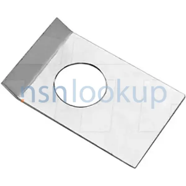 2520-00-423-8087 LOCK PLATE,BEARING 2520004238087 004238087 1/1 2520-00-423-8087 LOCK PLATE,BEARING 2520004238087 004238087 1/1