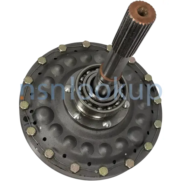 2520-00-435-4564 CLUTCH ASSEMBLY,FRICTION 2520004354564 004354564 1/1 2520-00-435-4564 CLUTCH ASSEMBLY,FRICTION 2520004354564 004354564 1/1