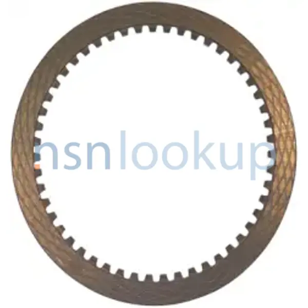 2520-00-446-2484 DISK,CLUTCH,VEHICULAR 2520004462484 004462484 1/1 2520-00-446-2484 DISK,CLUTCH,VEHICULAR 2520004462484 004462484 1/1