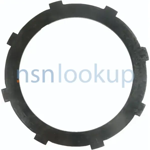 2520-00-611-9503 DISK,CLUTCH,VEHICULAR 2520006119503 006119503 1/1
