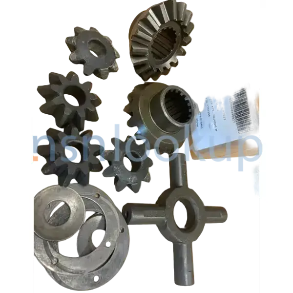 2520-00-629-8827 PARTS KIT,DRIVING AXLE DIFFERENTIAL 2520006298827 006298827 1/1 2520-00-629-8827 PARTS KIT,DRIVING AXLE DIFFERENTIAL 2520006298827 006298827 1/1