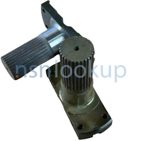 2520-00-679-9247 YOKE,UNIVERSAL JOINT,VEHICULAR 2520006799247 006799247 1/1 2520-00-679-9247 YOKE,UNIVERSAL JOINT,VEHICULAR 2520006799247 006799247 1/1