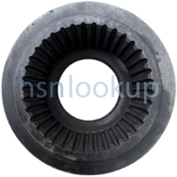 2520-00-736-0269 RACE,TRANSMISSION STATOR INNER 2520007360269 007360269 2/3 2520-00-736-0269 RACE,TRANSMISSION STATOR INNER 2520007360269 007360269 2/3