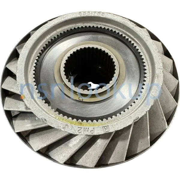 2520-00-736-0272 STATOR ASSEMBLY,TORQUE CONVERTER,XTG-411-2A TRANSFER CASE 2520007360272 007360272 1/2 2520-00-736-0272 STATOR ASSEMBLY,TORQUE CONVERTER,XTG-411-2A TRANSFER CASE 2520007360272 007360272 1/2