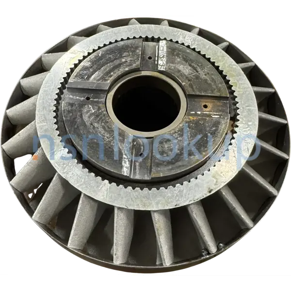 2520-00-736-0272 STATOR ASSEMBLY,TORQUE CONVERTER,XTG-411-2A TRANSFER CASE 2520007360272 007360272 2/2 2520-00-736-0272 STATOR ASSEMBLY,TORQUE CONVERTER,XTG-411-2A TRANSFER CASE 2520007360272 007360272 2/2