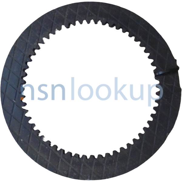 2520-00-767-5429 PLATE,LOCK-UP CLUTCH,TX100-1A 2520007675429 007675429 1/1 2520-00-767-5429 PLATE,LOCK-UP CLUTCH,TX100-1A 2520007675429 007675429 1/1