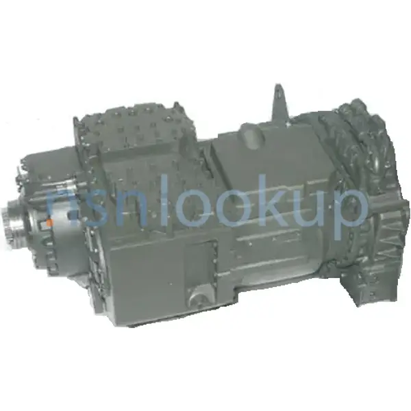2520-00-894-9533 TRANSMISSION AND CONTAINER XTG-411-2A 2520008949533 008949533 1/1 2520-00-894-9533 TRANSMISSION AND CONTAINER XTG-411-2A 2520008949533 008949533 1/1