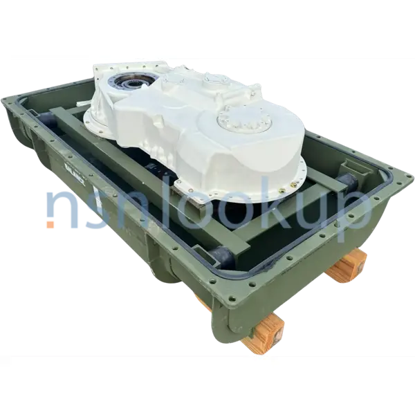 2520-00-894-9535 TRANSFER ASSEMBLY AND CONTAINER XTG-411-2A 2520008949535 008949535 1/6 2520-00-894-9535 TRANSFER ASSEMBLY AND CONTAINER XTG-411-2A 2520008949535 008949535 1/6