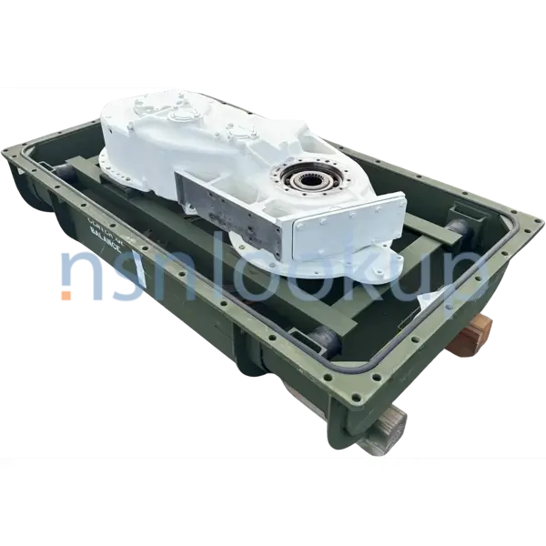 2520-00-894-9535 TRANSFER ASSEMBLY AND CONTAINER XTG-411-2A 2520008949535 008949535 2/6 2520-00-894-9535 TRANSFER ASSEMBLY AND CONTAINER XTG-411-2A 2520008949535 008949535 2/6