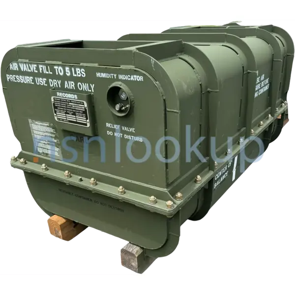 2520-00-894-9535 TRANSFER ASSEMBLY AND CONTAINER XTG-411-2A 2520008949535 008949535 3/6 2520-00-894-9535 TRANSFER ASSEMBLY AND CONTAINER XTG-411-2A 2520008949535 008949535 3/6