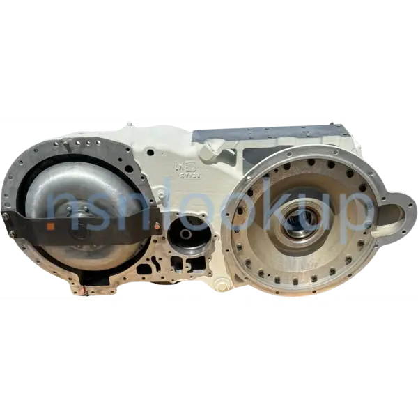 2520-00-894-9535 TRANSFER ASSEMBLY AND CONTAINER XTG-411-2A 2520008949535 008949535 4/6 2520-00-894-9535 TRANSFER ASSEMBLY AND CONTAINER XTG-411-2A 2520008949535 008949535 4/6