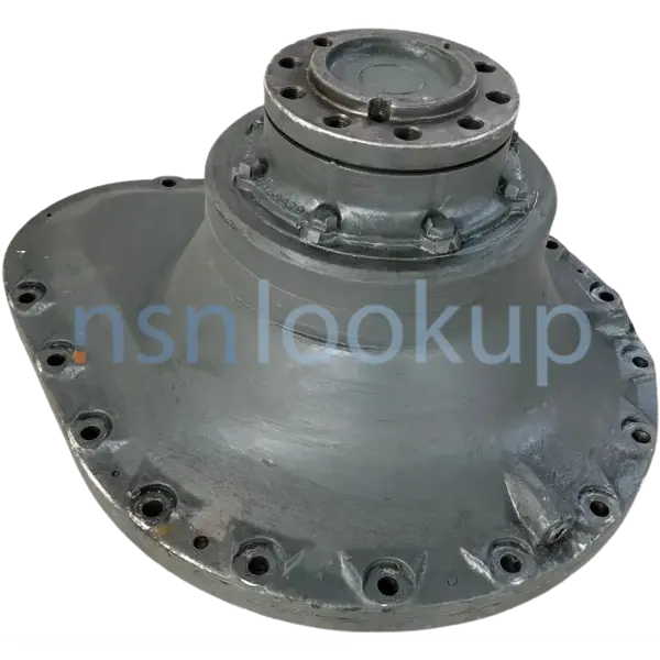 2520-00-895-9164 FINAL DRIVE ASSEMBLY M113A1 2520008959164 008959164 1/2 2520-00-895-9164 FINAL DRIVE ASSEMBLY M113A1 2520008959164 008959164 1/2
