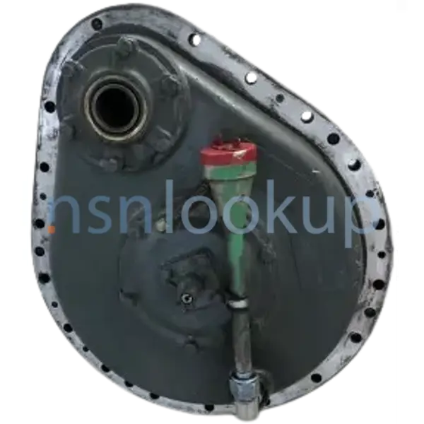 2520-00-895-9164 FINAL DRIVE ASSEMBLY M113A1 2520008959164 008959164 2/2 2520-00-895-9164 FINAL DRIVE ASSEMBLY M113A1 2520008959164 008959164 2/2