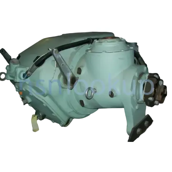 2520-01-029-0526 DIFFERENTIAL,DRIVING AXLE 2520010290526 010290526 1/1 2520-01-029-0526 DIFFERENTIAL,DRIVING AXLE 2520010290526 010290526 1/1
