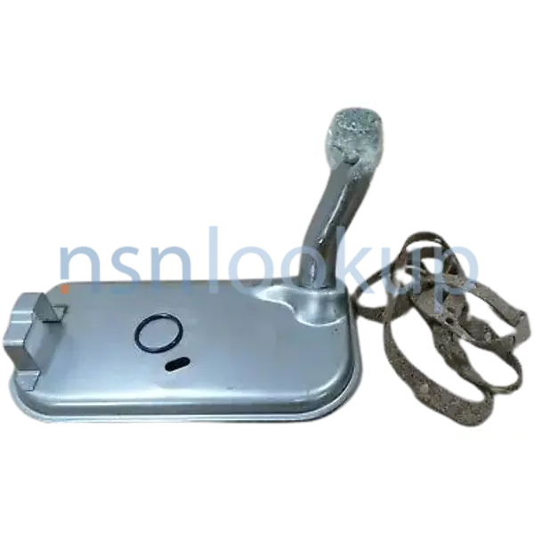 2520-01-051-6687 PARTS KIT,OIL PAN 2520010516687 010516687 1/1 2520-01-051-6687 PARTS KIT,OIL PAN 2520010516687 010516687 1/1