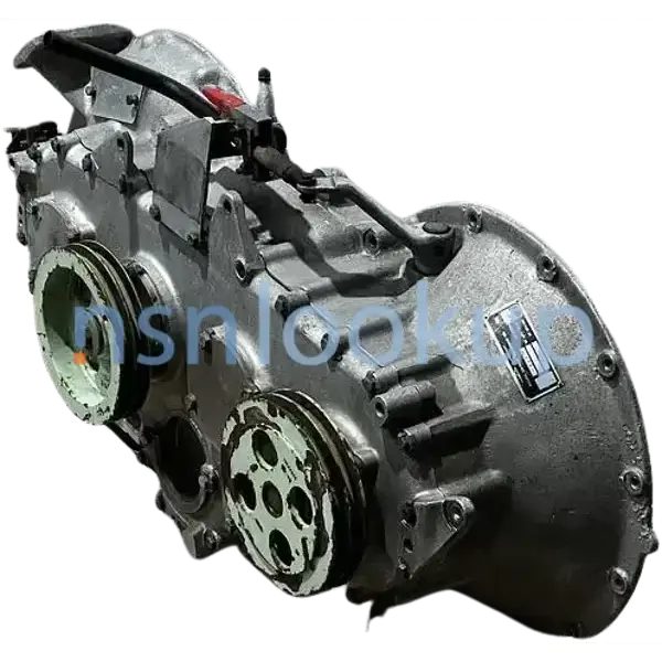 2520-01-087-0156 TRANSFER TRANSMISSION ASSEMBLY TX100 2520010870156 010870156 1/1 2520-01-087-0156 TRANSFER TRANSMISSION ASSEMBLY TX100 2520010870156 010870156 1/1