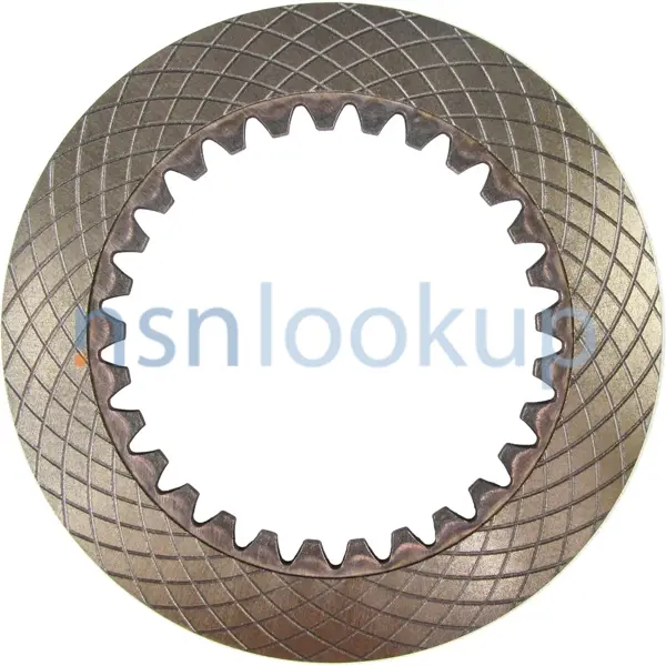 2520-01-103-6005 DISK,CLUTCH,VEHICULAR 2520011036005 011036005 1/1 2520-01-103-6005 DISK,CLUTCH,VEHICULAR 2520011036005 011036005 1/1