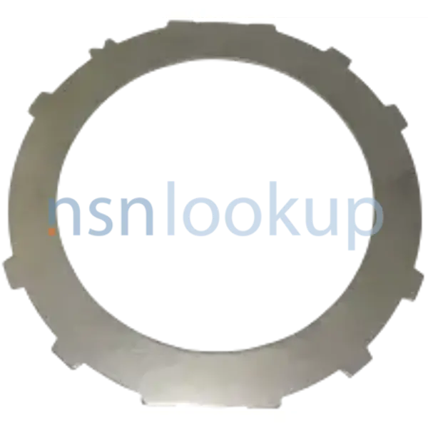 2520-01-150-3931 DISK,CLUTCH,VEHICULAR 2520011503931 011503931 1/1 2520-01-150-3931 DISK,CLUTCH,VEHICULAR 2520011503931 011503931 1/1