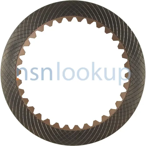 2520-01-187-9958 DISK,CLUTCH,VEHICULAR 2520011879958 011879958 1/1 2520-01-187-9958 DISK,CLUTCH,VEHICULAR 2520011879958 011879958 1/1