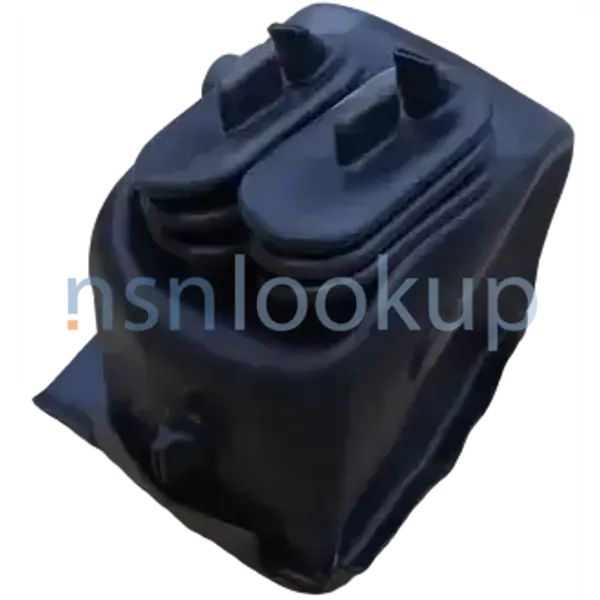 2520-01-188-8269 BOOT,POWER TRANSMISSION COMPONENTS 2520011888269 011888269 1/1