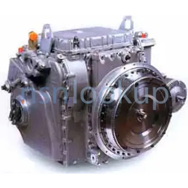 2520-01-274-6449 TRANSMISSION WITH CONTAINER HMPT-500 BRADLEY 2520012746449 012746449 1/1 2520-01-274-6449 TRANSMISSION WITH CONTAINER HMPT-500 BRADLEY 2520012746449 012746449 1/1
