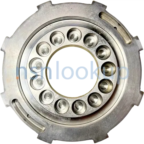 2520-01-303-9960 PISTON,CLUTCH,OUTPUT 2520013039960 013039960 1/3