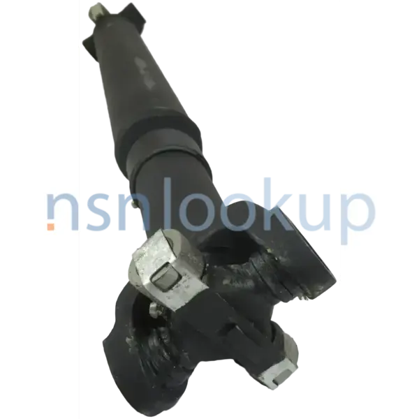 2520-01-346-1374 PROPELLER SHAFT WITH UNIVERSAL JOINT,VEHICULAR 2520013461374 013461374 1/1 2520-01-346-1374 PROPELLER SHAFT WITH UNIVERSAL JOINT,VEHICULAR 2520013461374 013461374 1/1