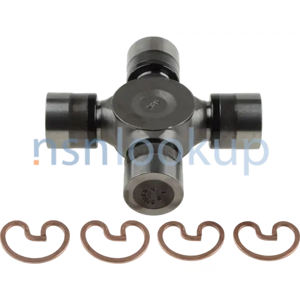 2520-01-347-7064 PARTS KIT,UNIVERSAL JOINT 2520013477064 013477064 1/2
