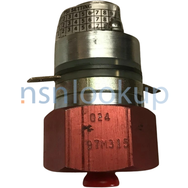 2520-01-347-7064 PARTS KIT,UNIVERSAL JOINT 2520013477064 013477064 2/2