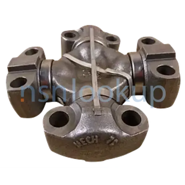 2520-01-413-1975 UNIVERSAL JOINT,VEHICULAR 2520014131975 014131975 1/1