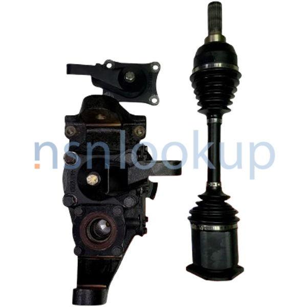 2520-01-474-4012 SHAFT,AXLE,AUTOMOTIVE 2520014744012 014744012 1/1 2520-01-474-4012 SHAFT,AXLE,AUTOMOTIVE 2520014744012 014744012 1/1
